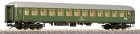 13513 Tillig Passenger car 2nd class
